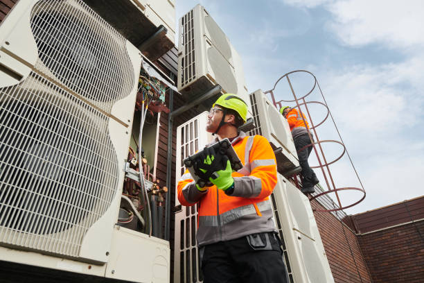 Best Affordable HVAC services  in Crafton, PA