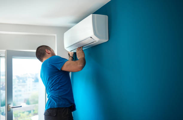 Best HVAC replacement cost  in Crafton, PA