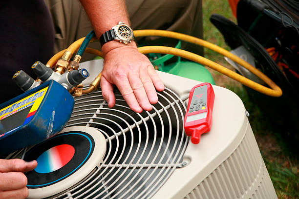 Trusted Crafton, PA HVAC Experts