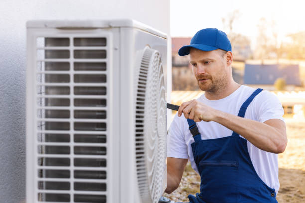 Best HVAC cleaning services  in Crafton, PA